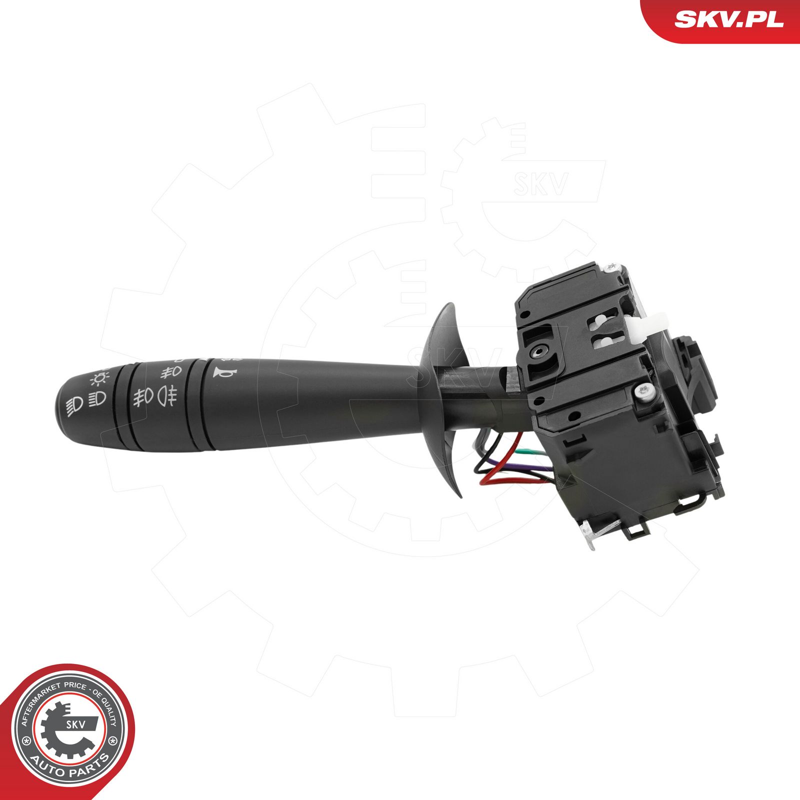 Steering Column Switch-1