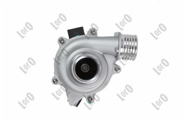 Water Pump, engine cooling-3