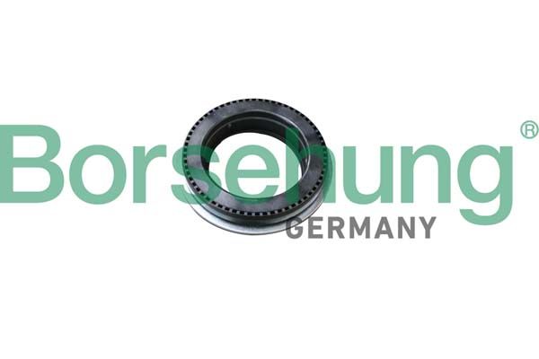 Rolling Bearing, suspension strut support mount