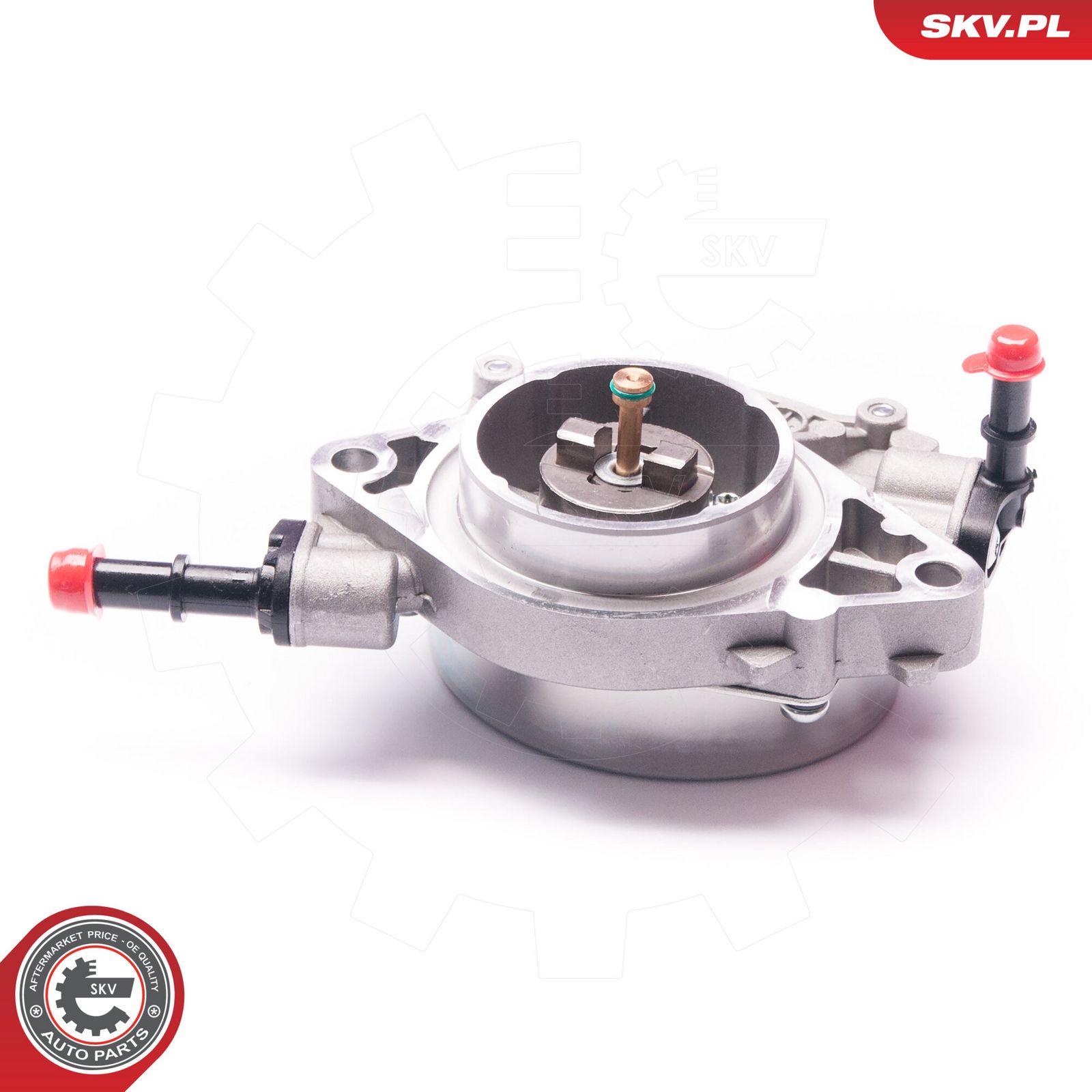 Vacuum Pump, braking system-3