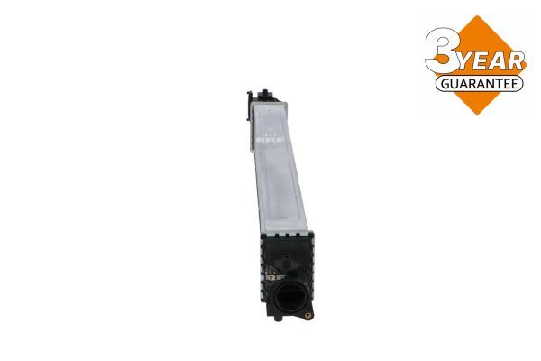 Charge Air Cooler-1