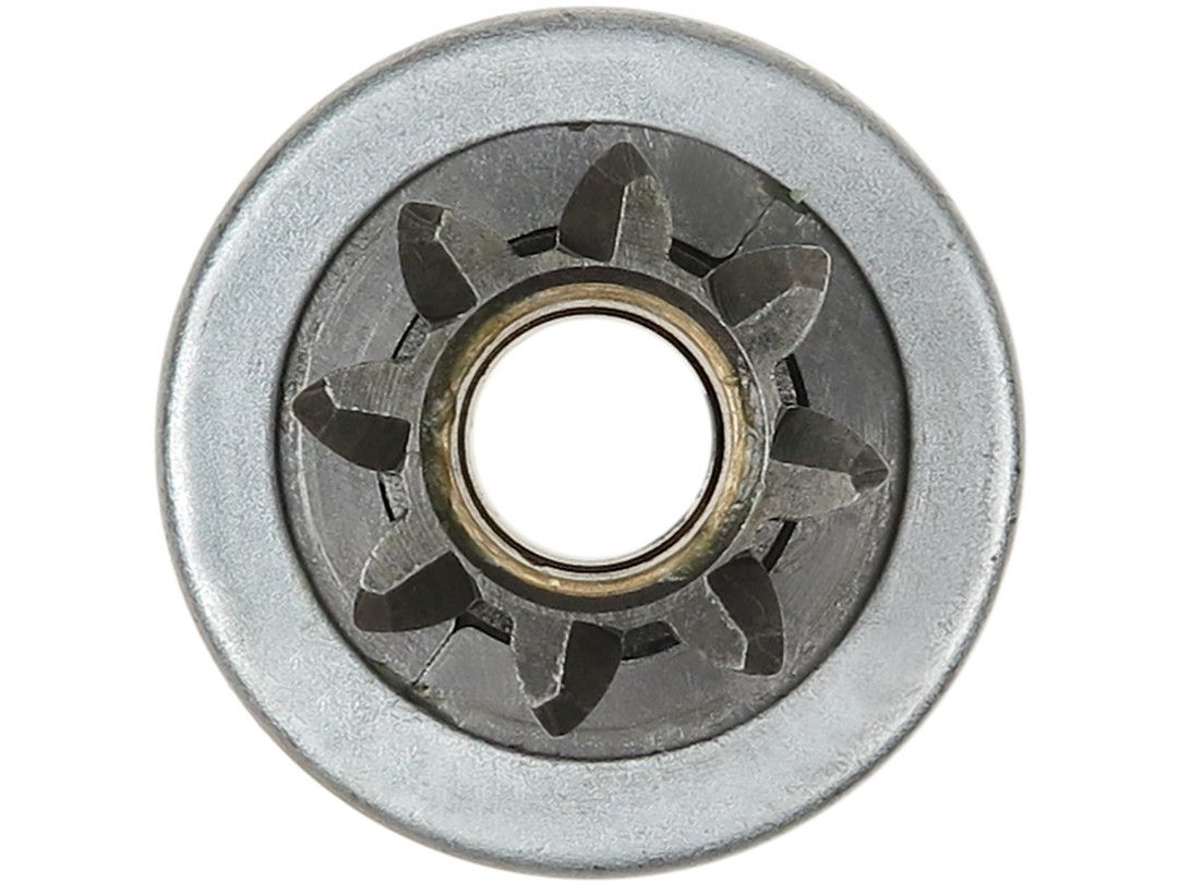 Freewheel Gear, starter-1