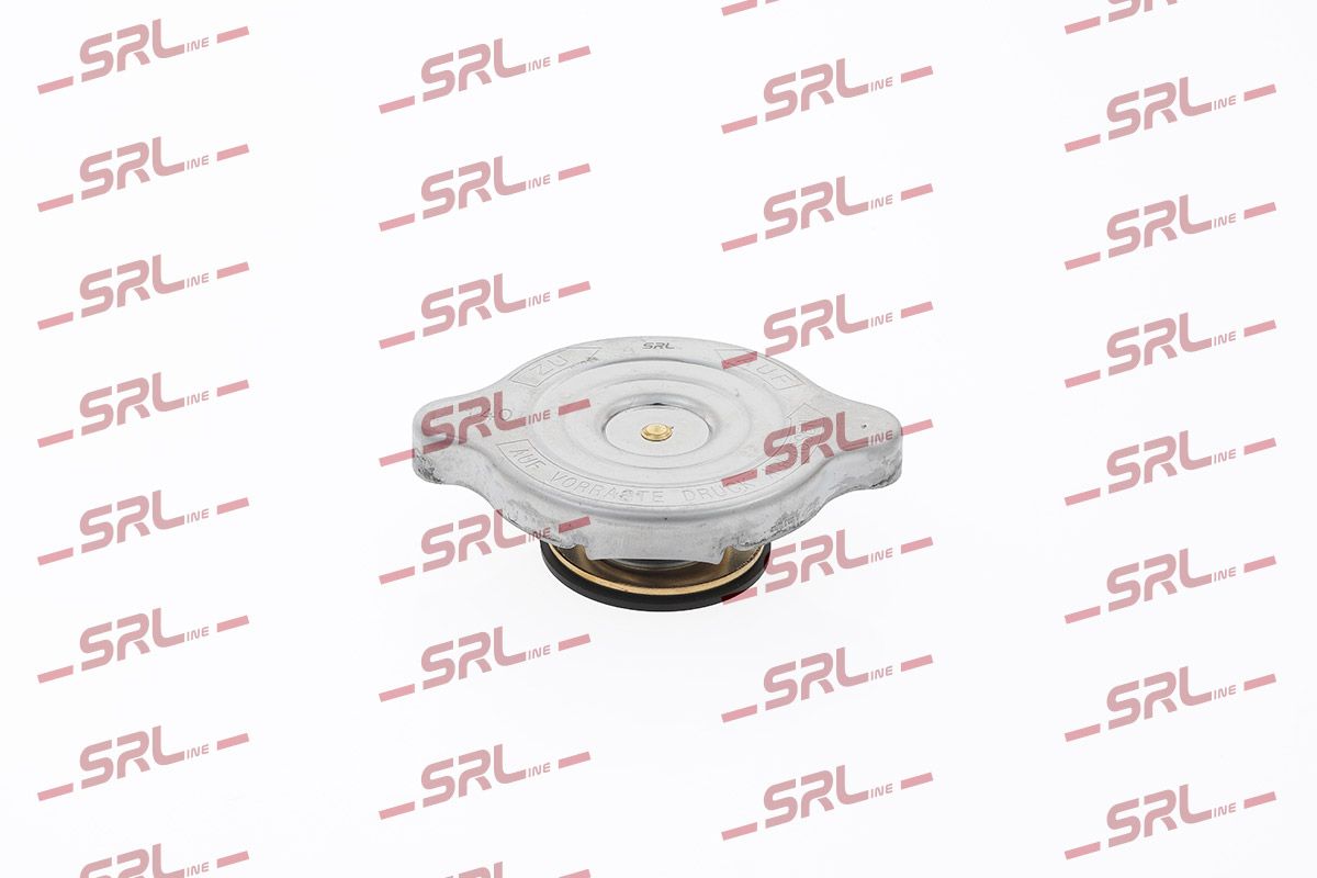 SRLINE A2395S Cap, coolant tank