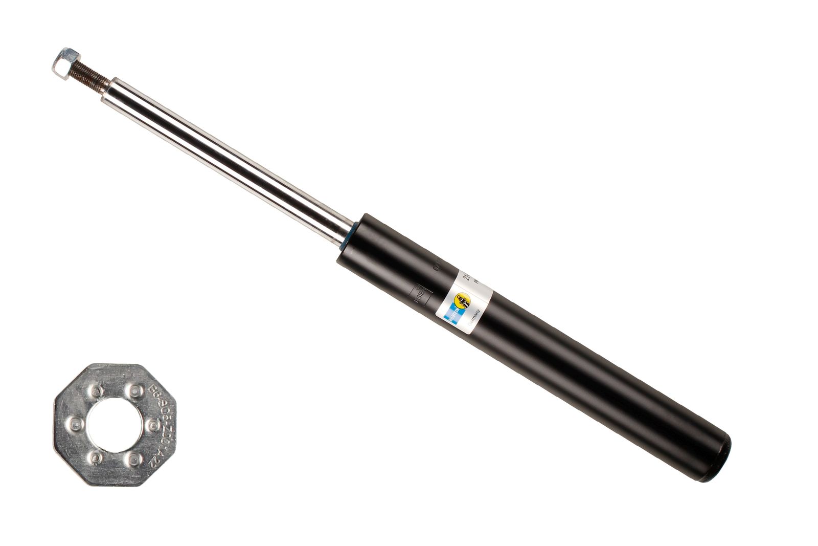 BILSTEIN 21-031502 Shock absorber