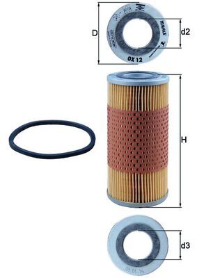 Oil Filter-1