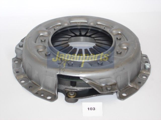 Clutch Pressure Plate