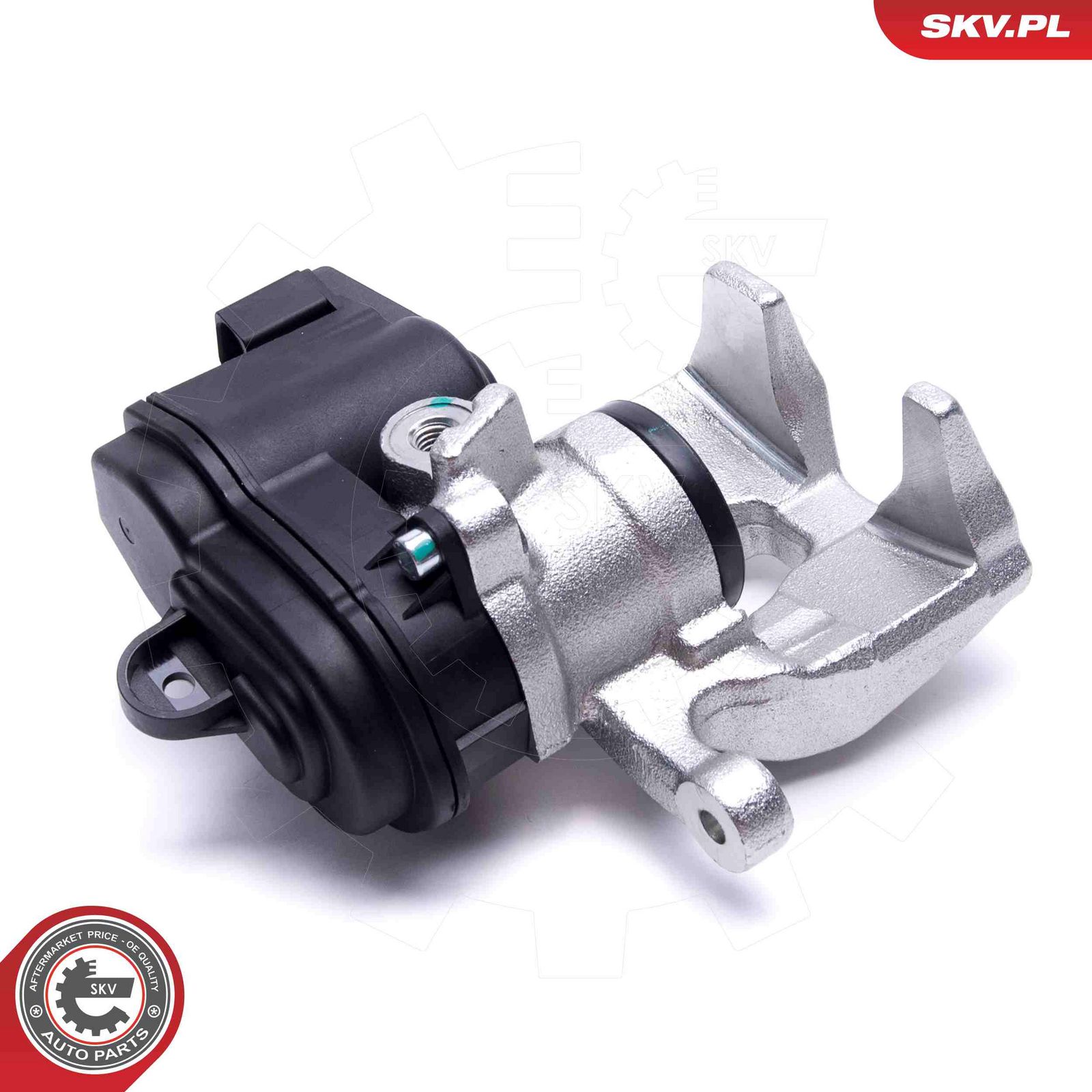 Brake Caliper-1