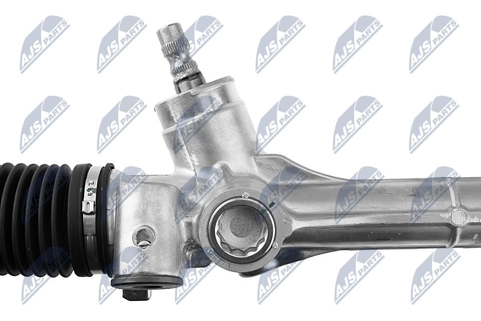 Steering Gear-2