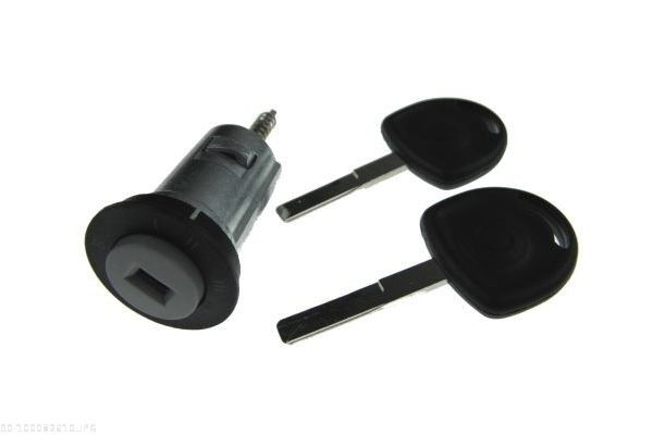 Lock Cylinder, ignition lock