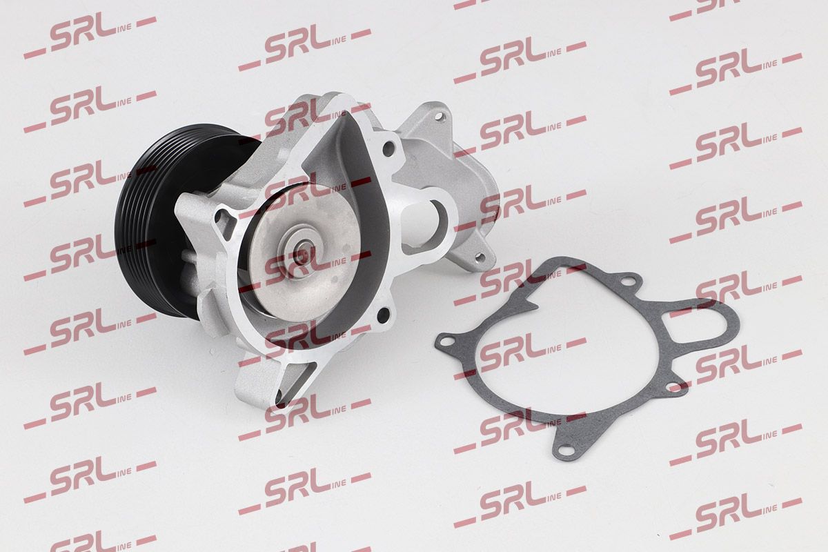 SRLINE S10-180 Water pump, engine cooling
