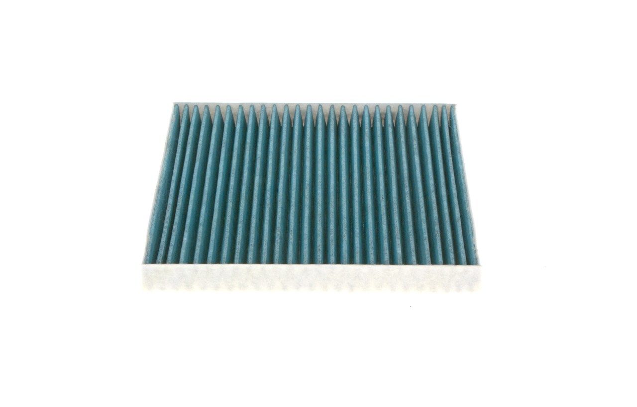 Filter, cabin air-4