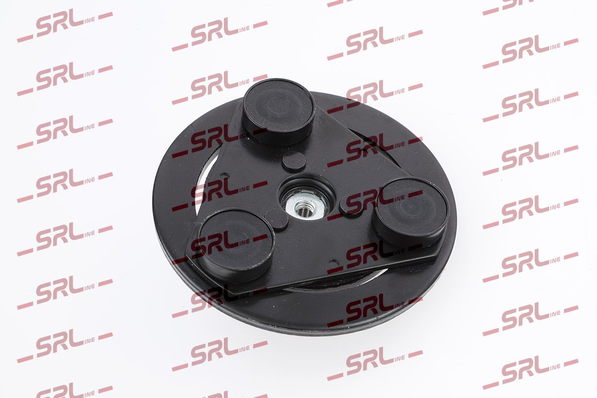 SRLINE TKK006S Drive plate, magnetic clutch (compressor)