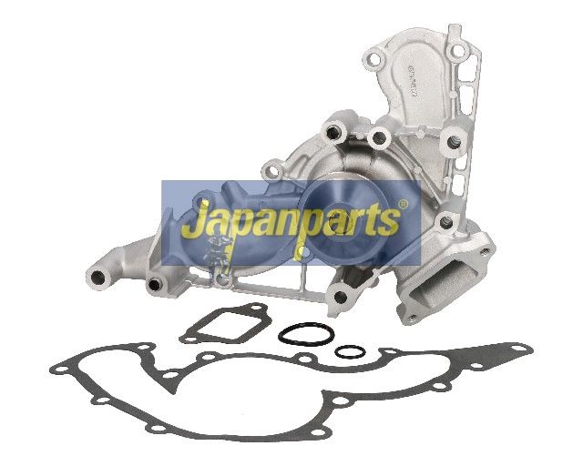 JAPANPARTS PQ-261 Water pump, engine cooling