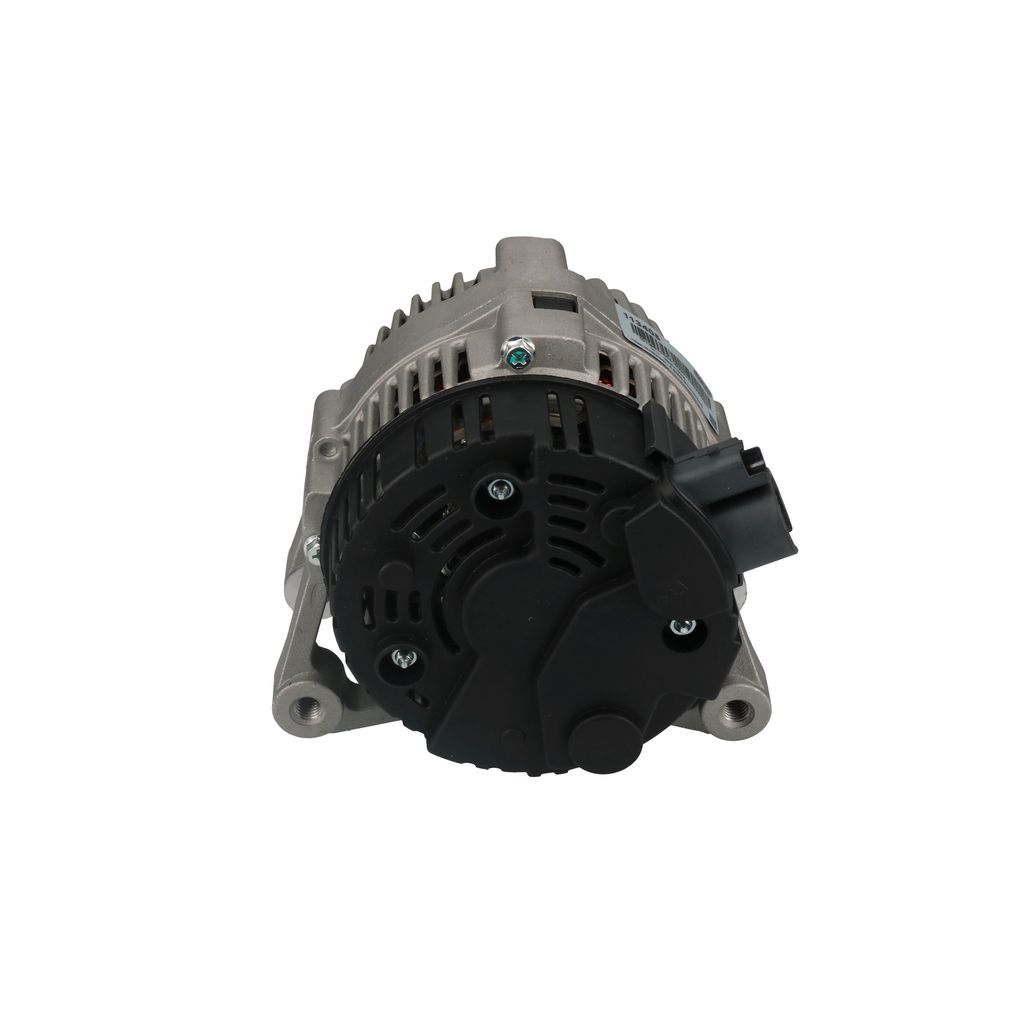 Alternator-2