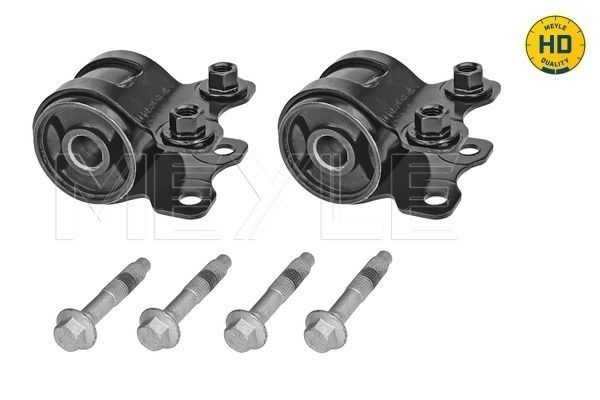 MEYLE 714 610 0021/HD Mounting, control/trailing arm