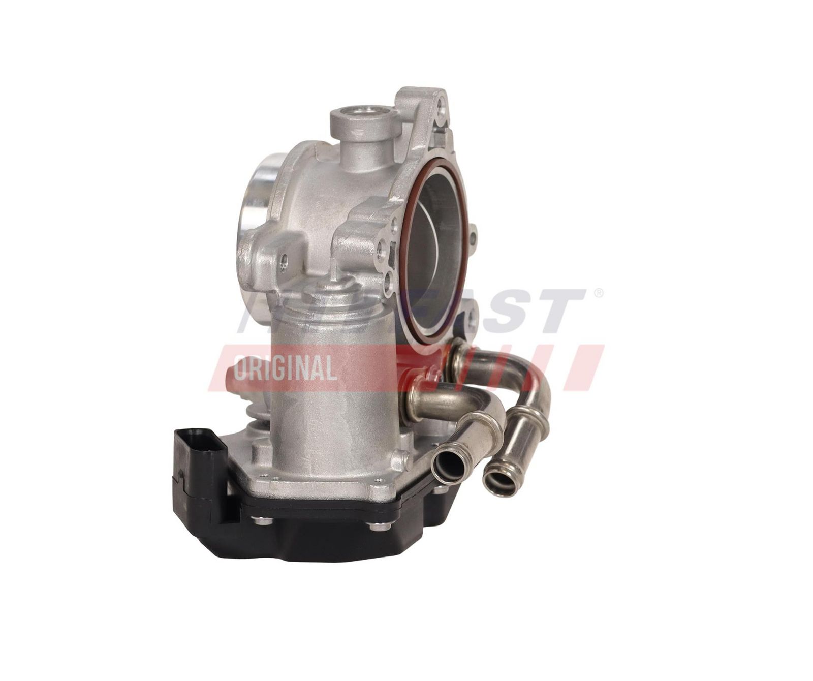Throttle Body-4