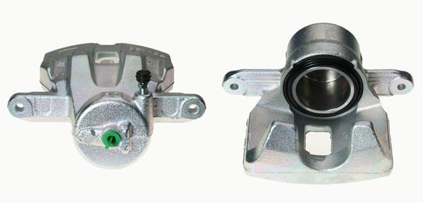 AXIA 394112 Brake caliper