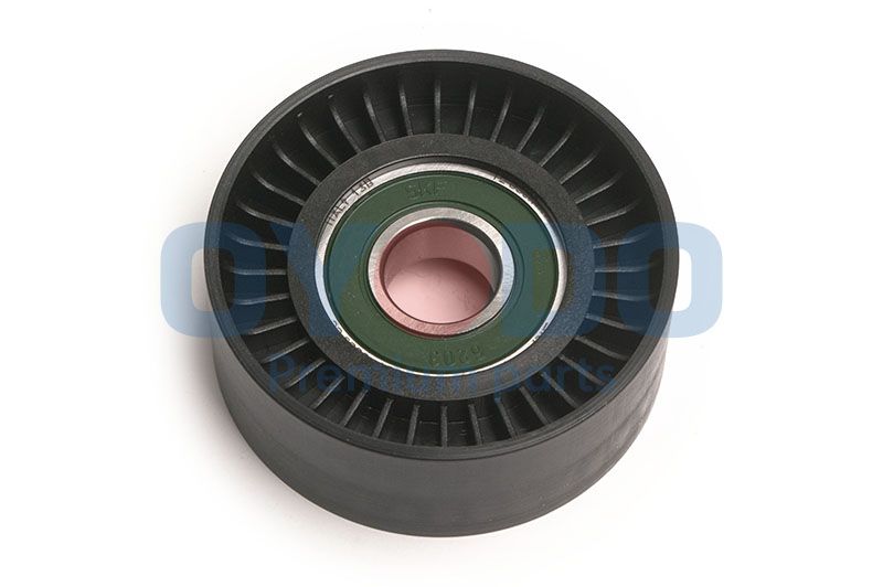 Tensioner Pulley, V-ribbed belt