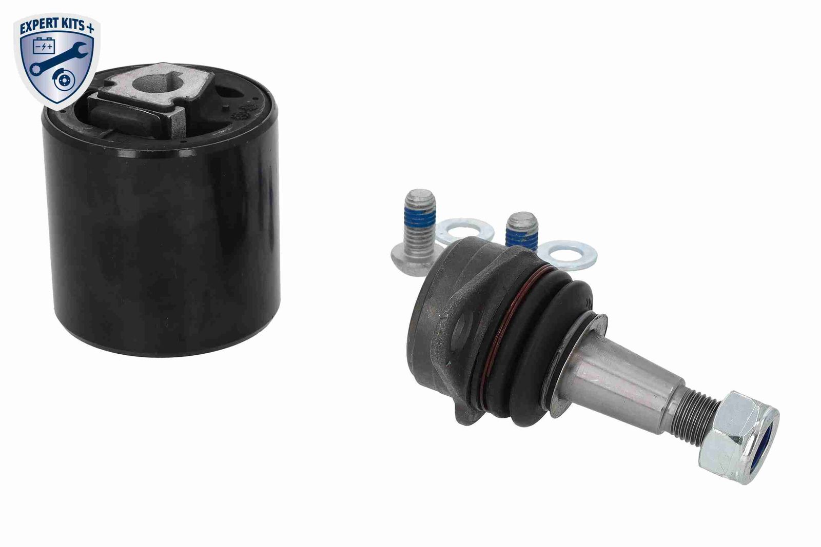 Repair Kit, control arm-4