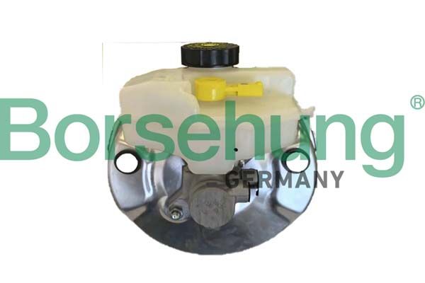 BORSEHUNG B12538 Brake master cylinder