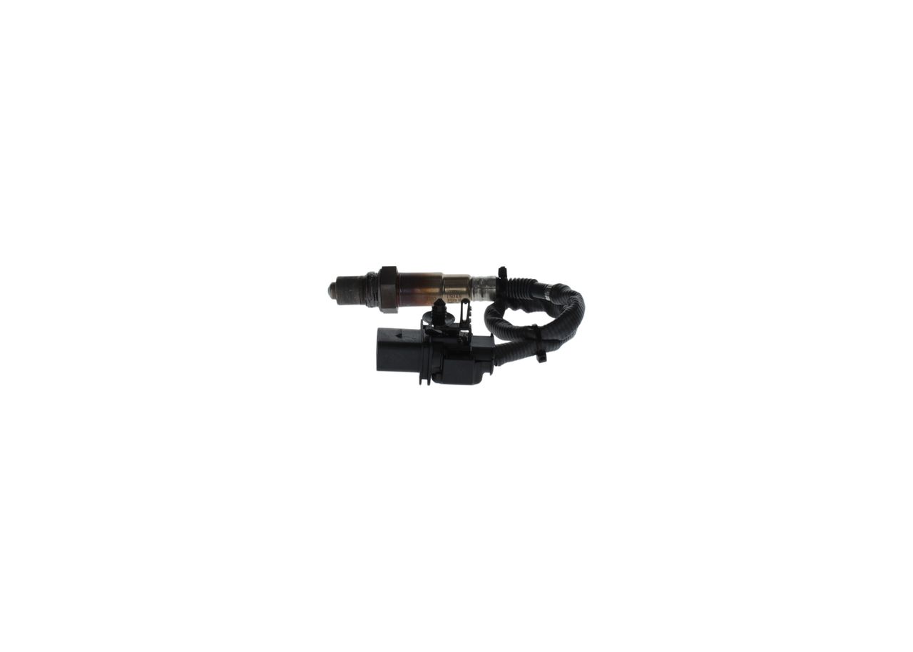 Oxygen Sensor-6