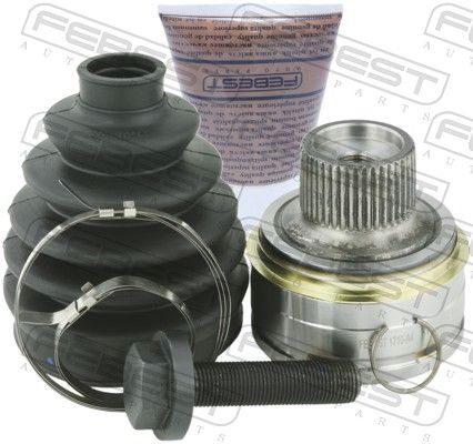 FEBEST 1710-A4 Joint kit, drive shaft