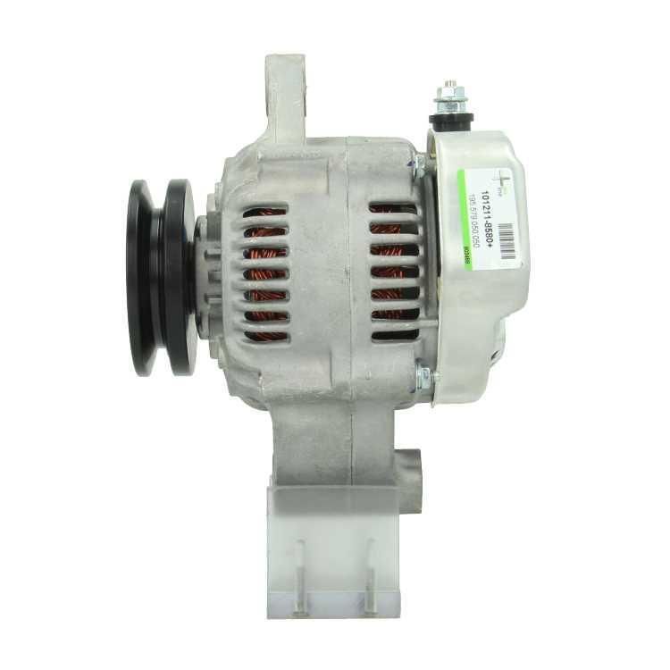 Alternator-1