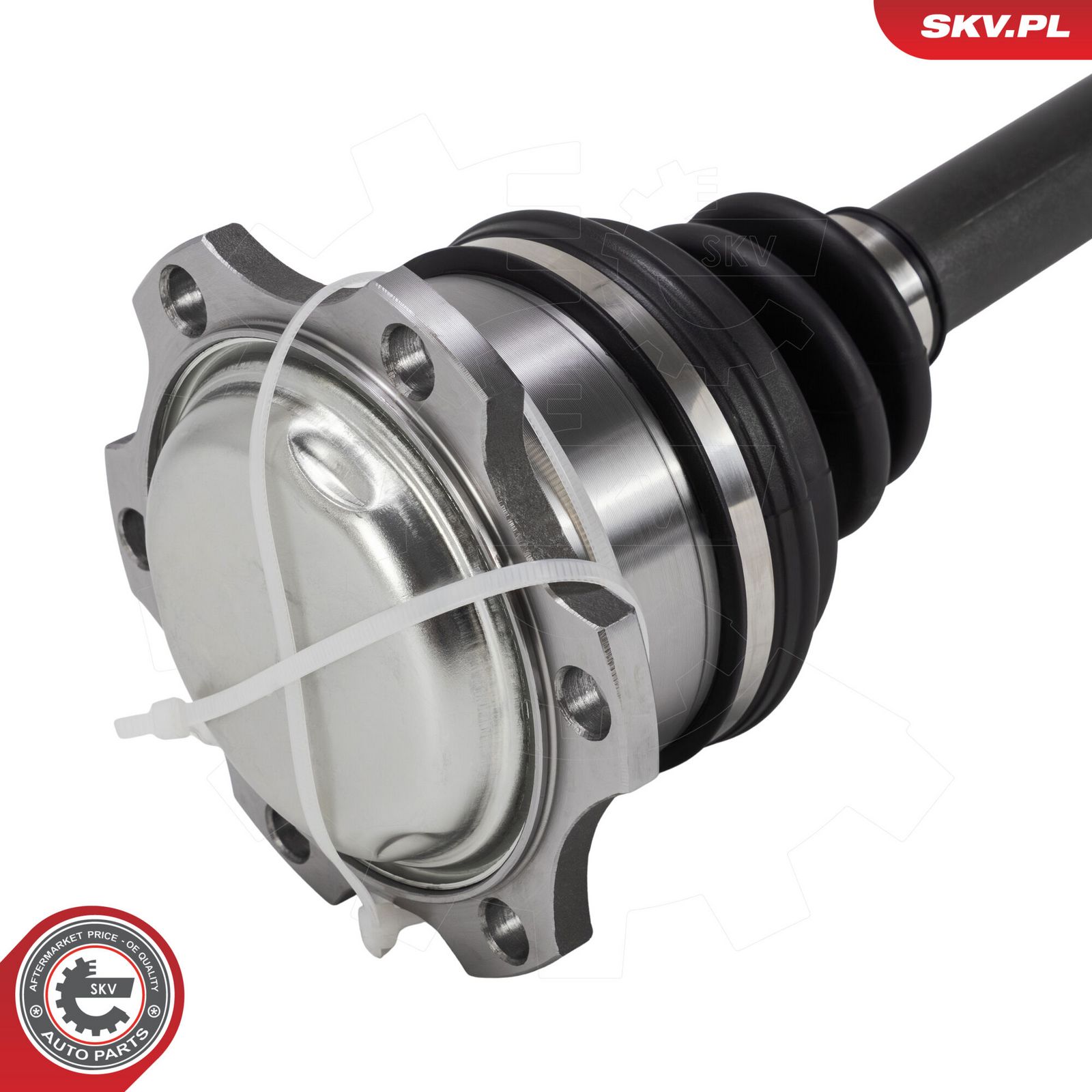 Drive Shaft-2