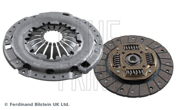 BLUE PRINT ADW1930124 Clutch kit