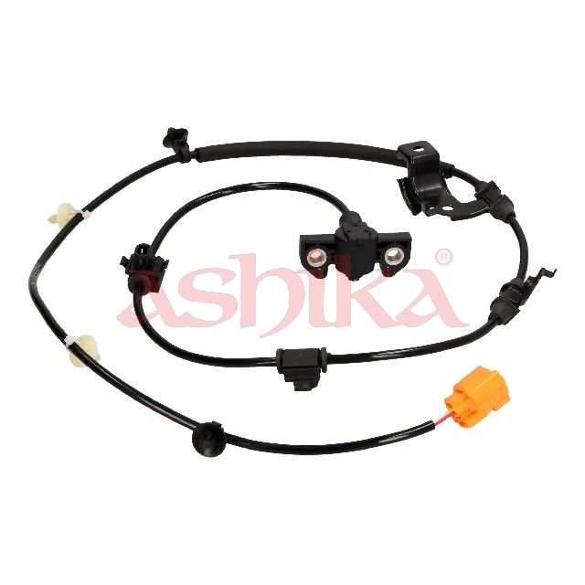 Sensor, wheel speed-3