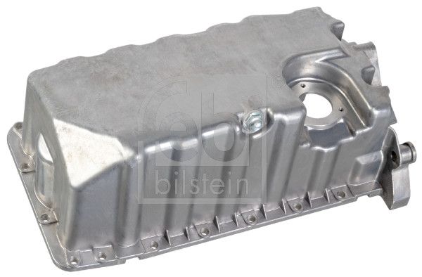 Oil Sump-1