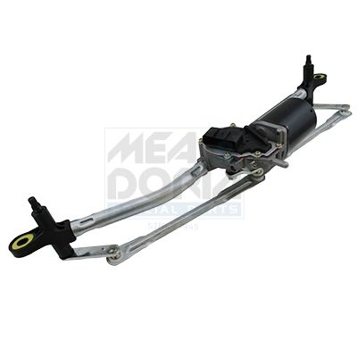 MEAT & DORIA 207004 Window cleaning system