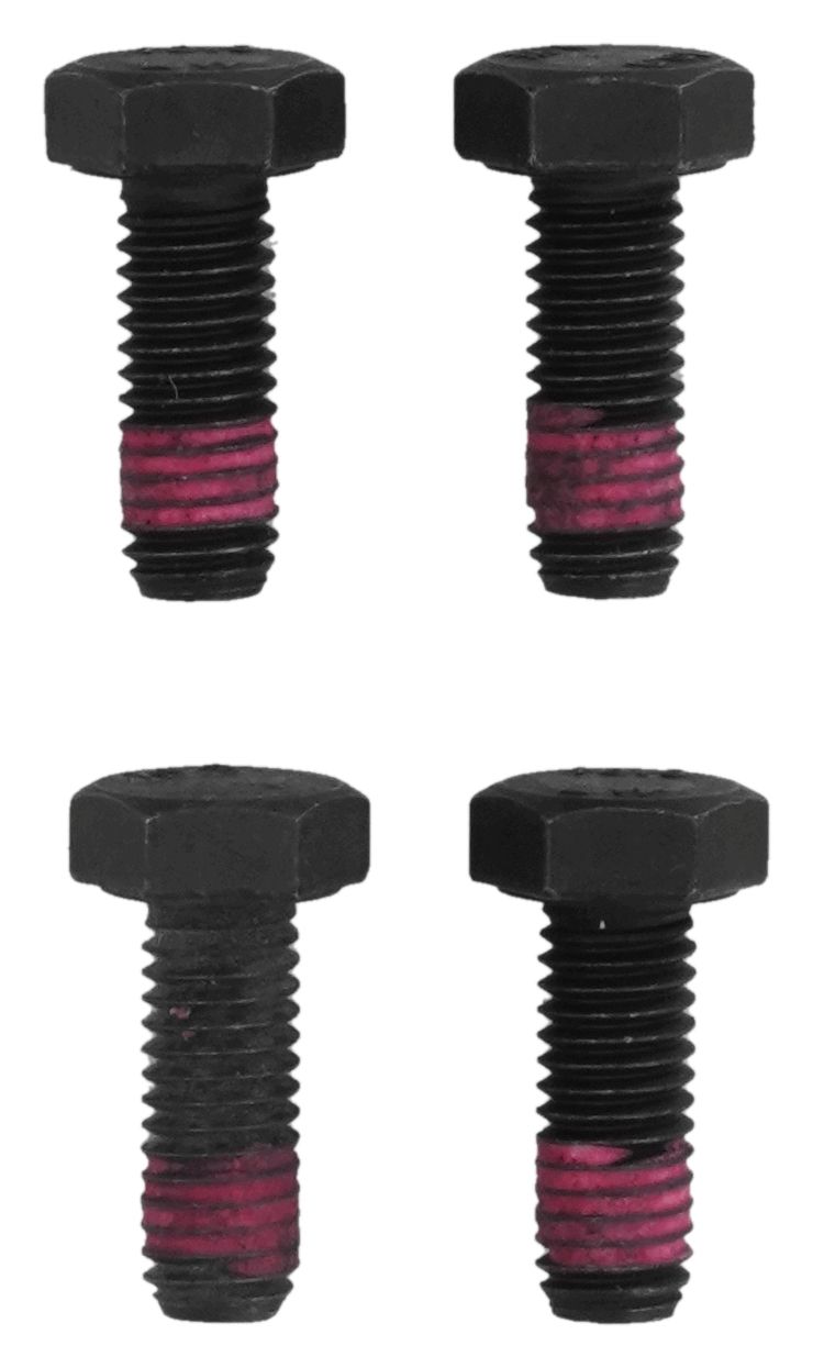 Brake Pad Set, disc brake-6