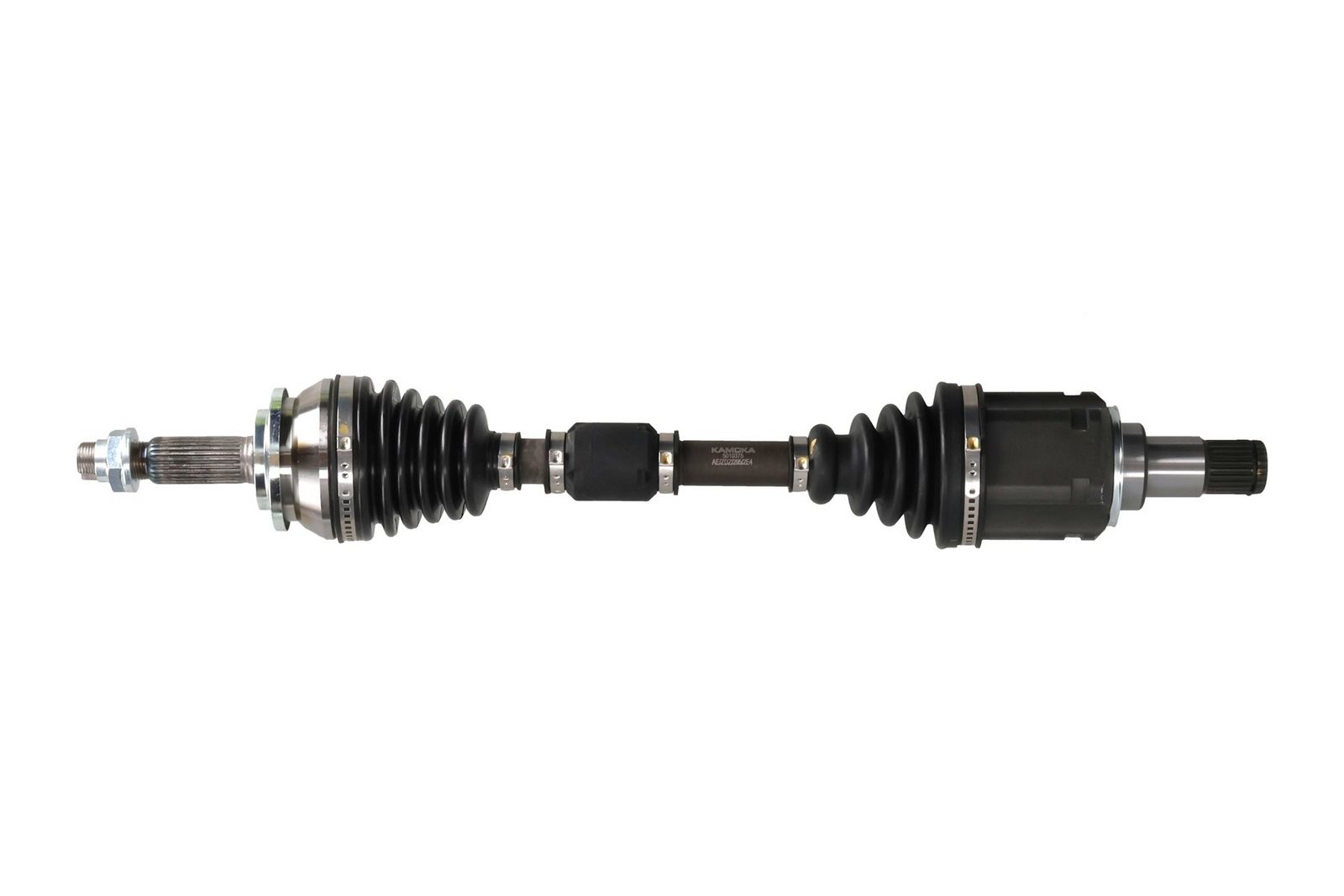KAMOKA 5010375 Drive shaft