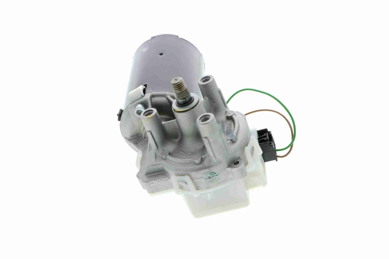 Wiper Motor-4