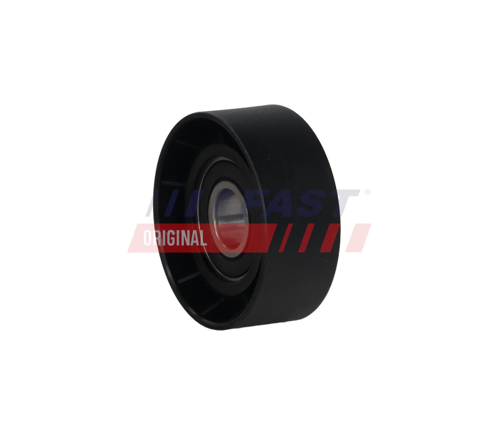 Tensioner Pulley, V-ribbed belt-1