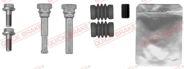 QUICK BRAKE 113-1452X Guide sleeve kit, brake caliper