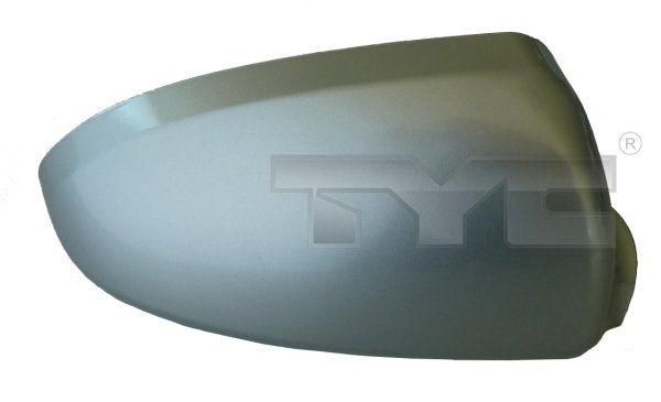TYC 333-0008-2 Cover, exterior mirror