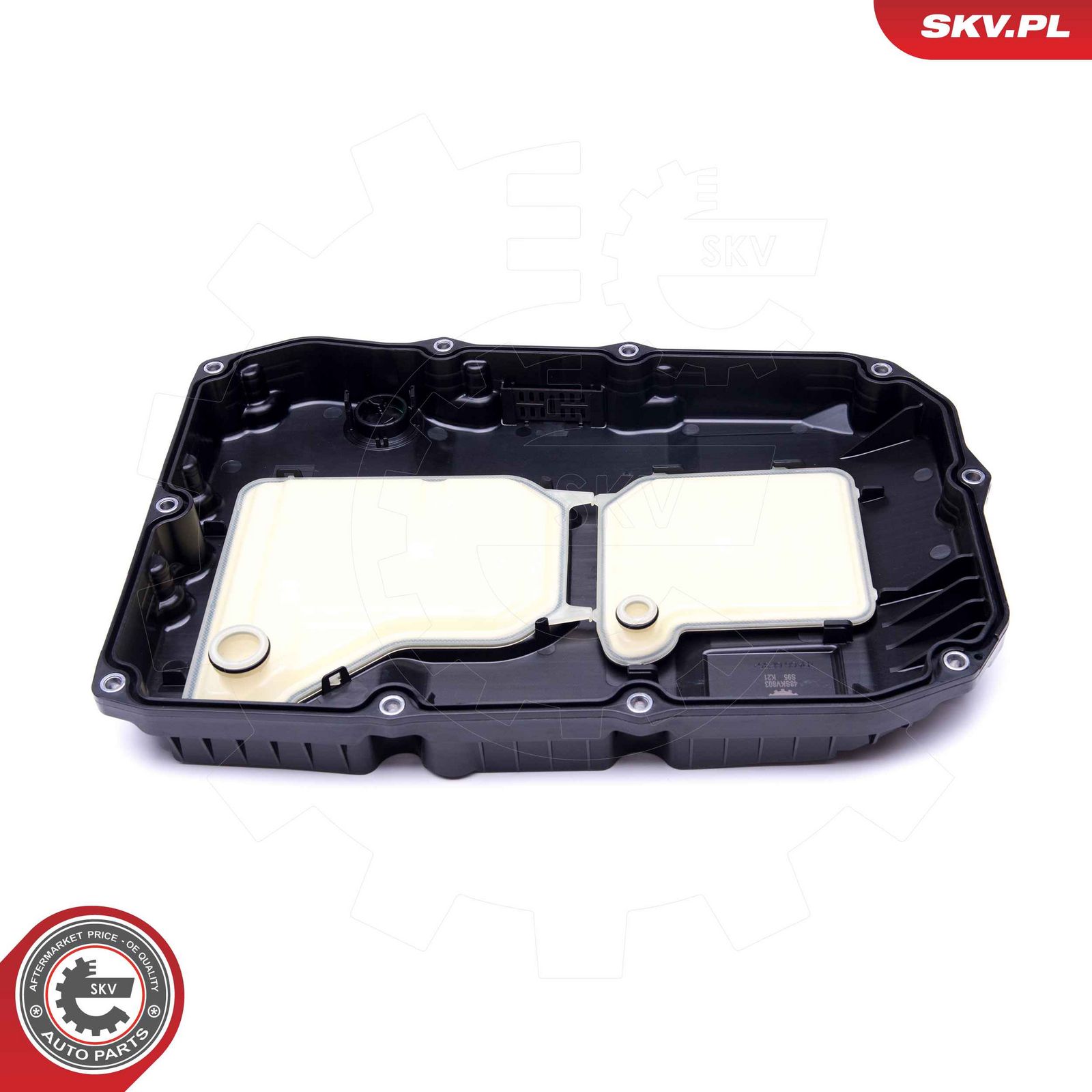 Oil Sump-1