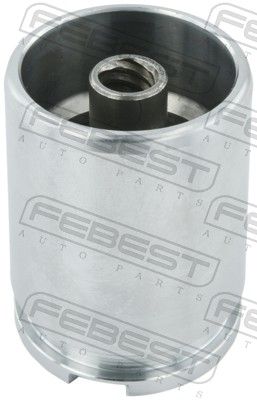 FEBEST 2376-5M1R Piston, brake caliper
