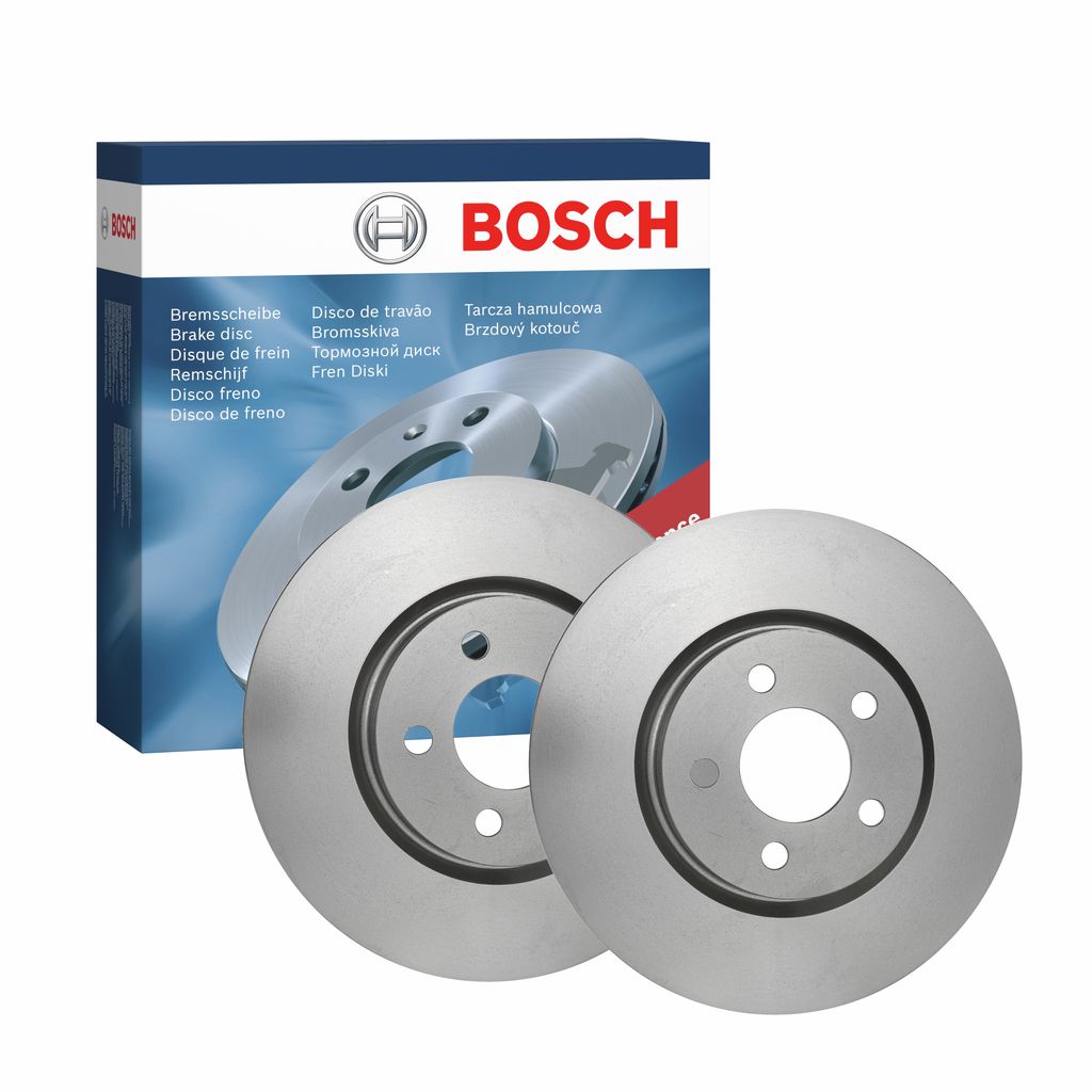 BOSCH 0 986 479 029 Brake disc