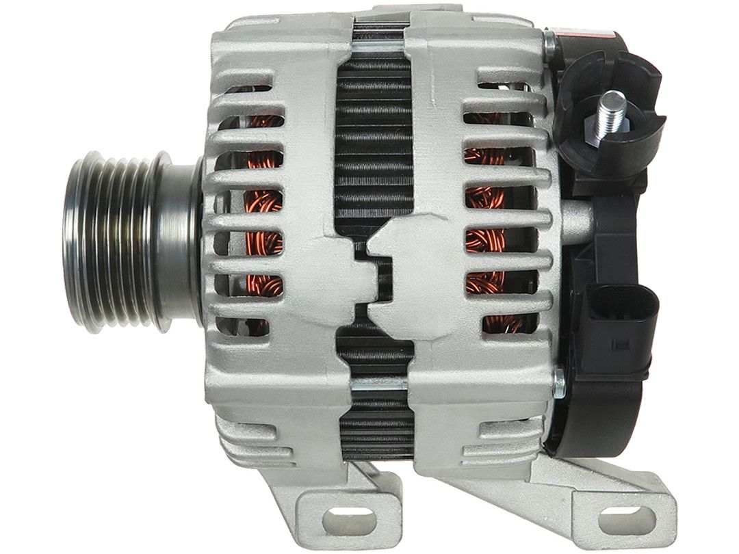 Alternator-3