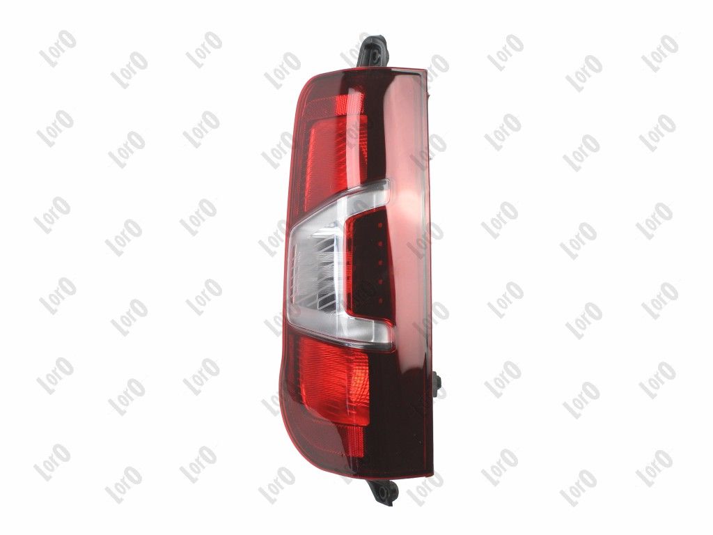 Tail Light Assembly-3