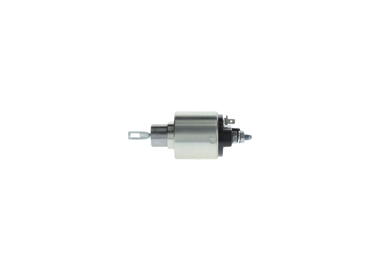 BOSCH 1 986 SE1 664 Solenoid switch, starter