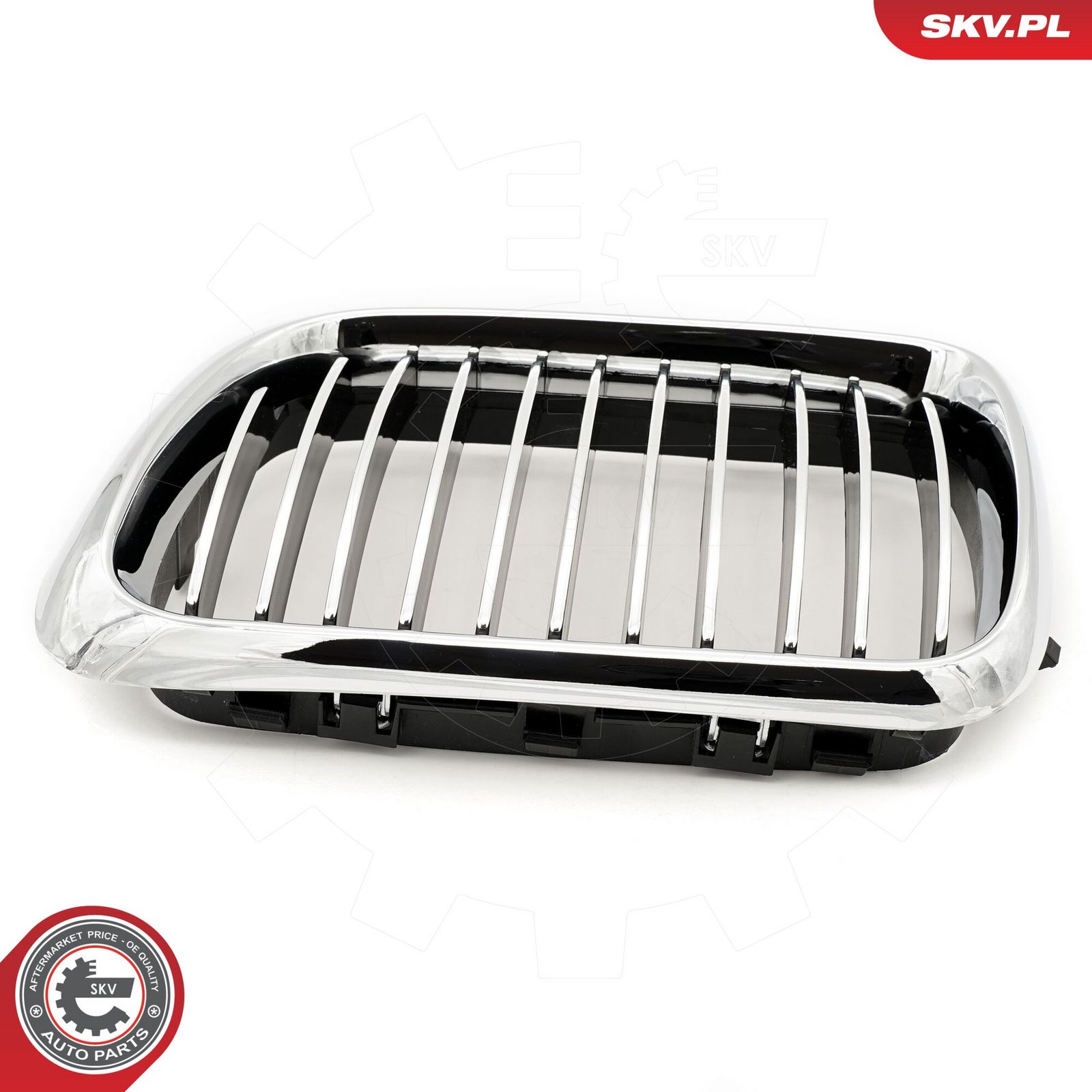 Radiator Grille-5