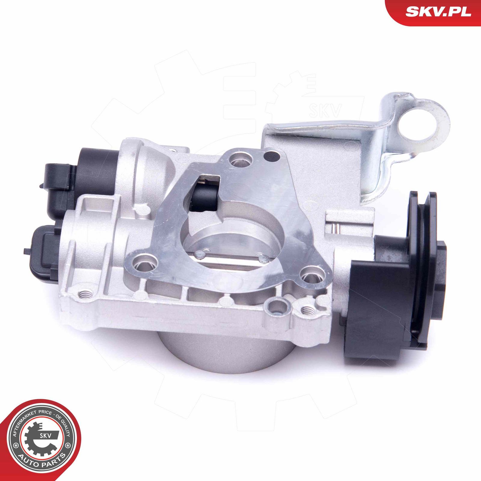 ESEN SKV 12SKV081 Throttle body