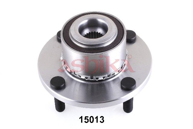 ASHIKA 44-15013 Wheel hub