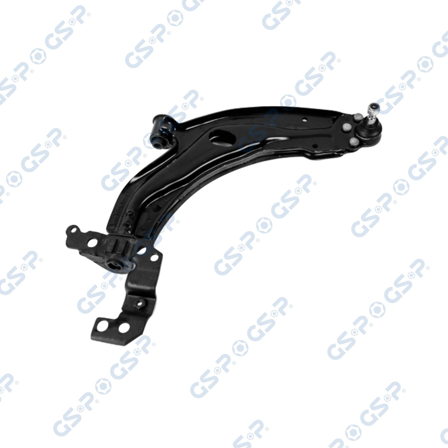GSP S060417 Control/trailing arm, wheel suspension