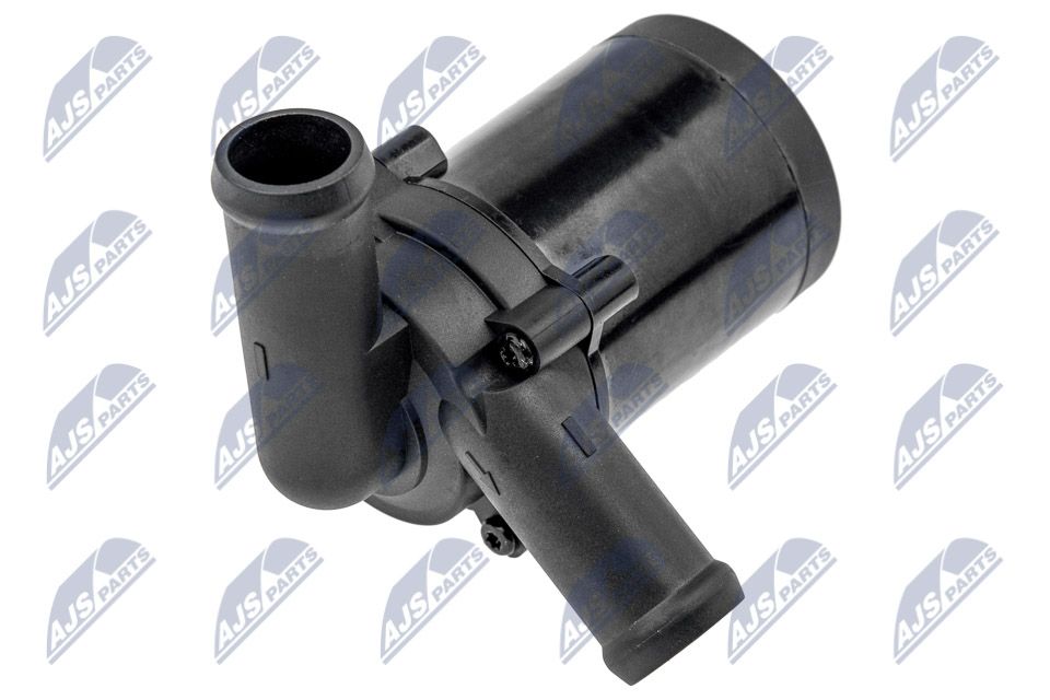 Water Recirculation Pump, parking heater-1