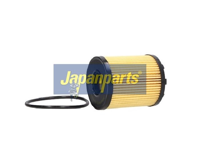 Oil Filter-2